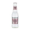fever tree soda water 