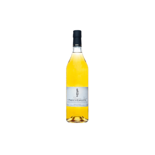 giffard au piment d'espelette 