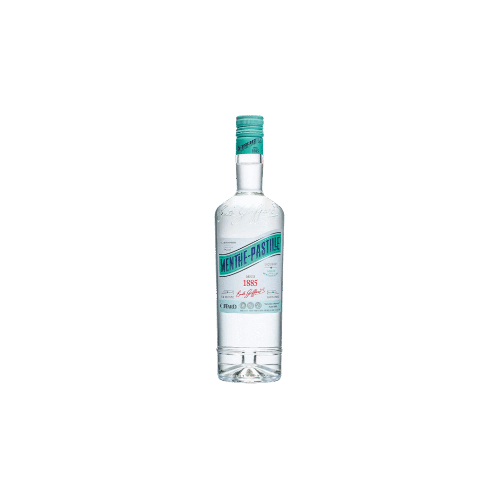 Giffard Menthe Pastille 