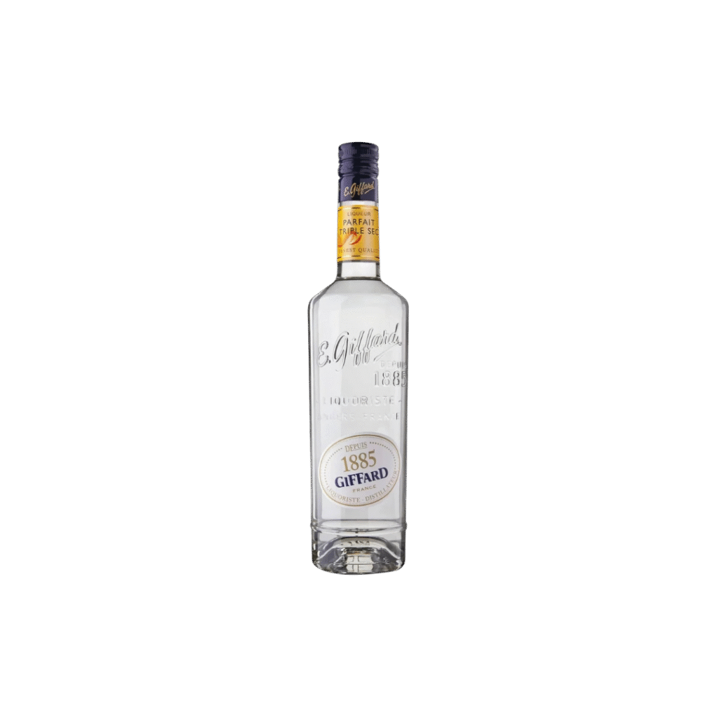 Giffard Parfait Triple Sec 