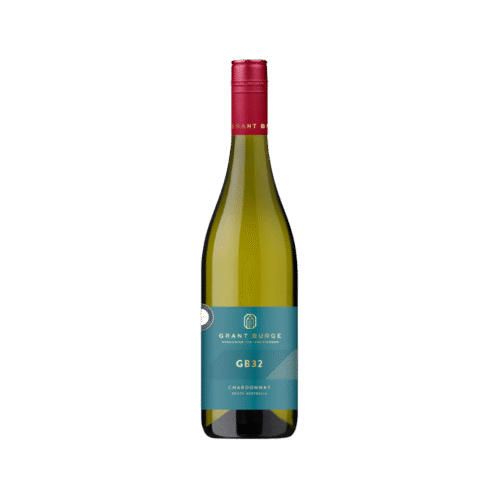 grant burge benchmark chardonnay 2023