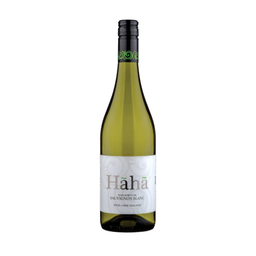 haha marlborough savignon blanc 2020 