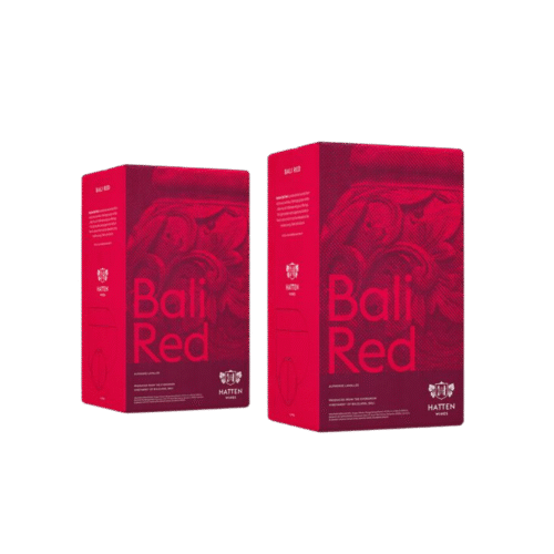 hatten bali red 2 liter