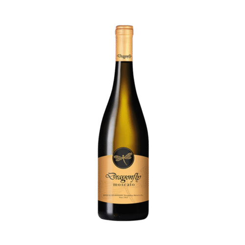 hatten dragon fly moscato 