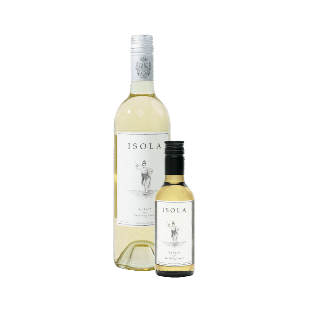 Isola Blanco 2023