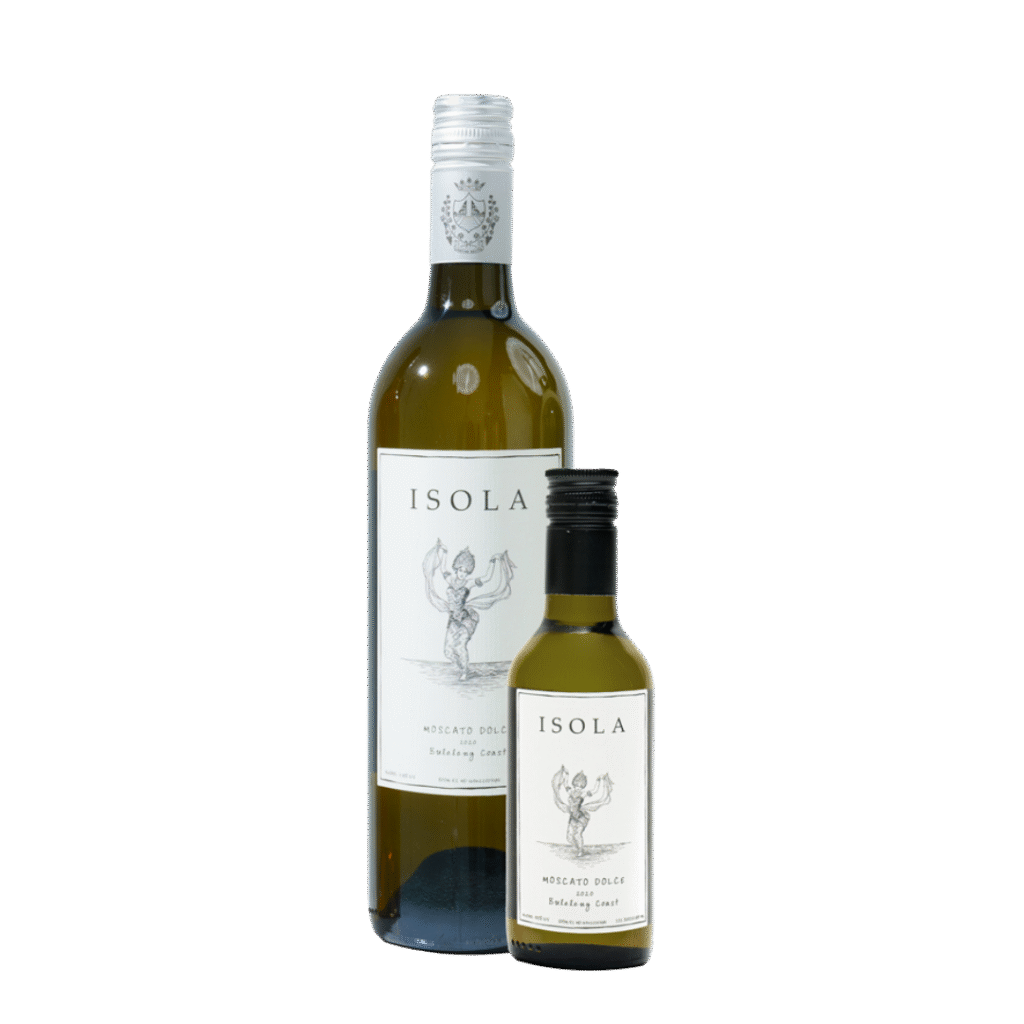 Isola Moscato Dolce 2024