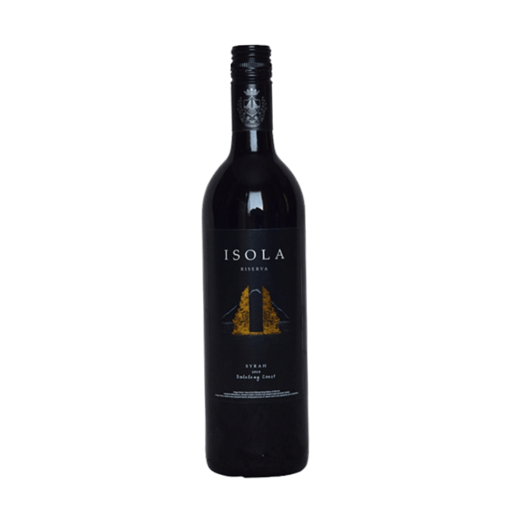 Isola Riserva Syrah 2020