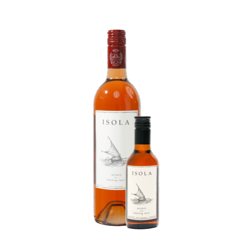 isola rosato 2023