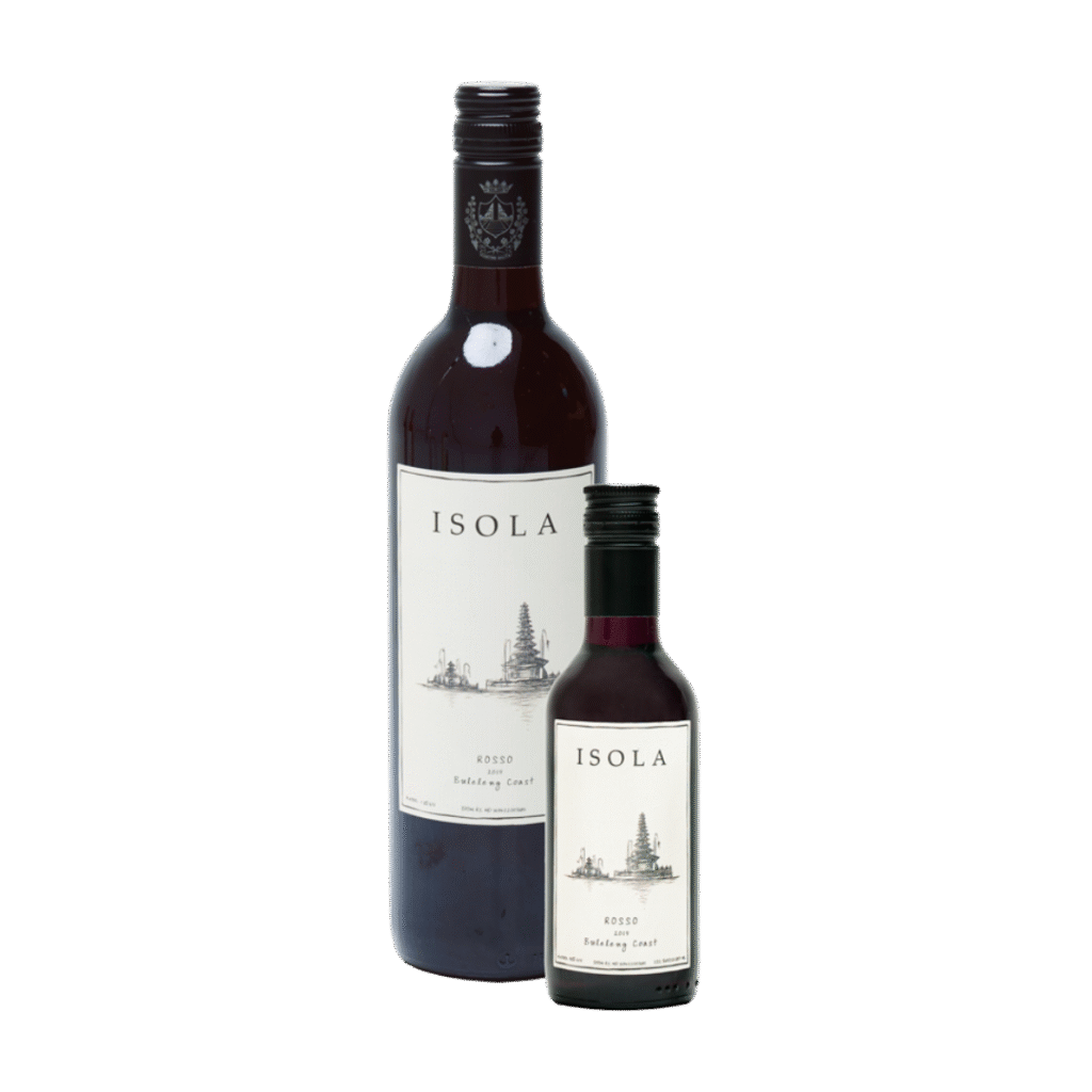 Isola Rosso 2023