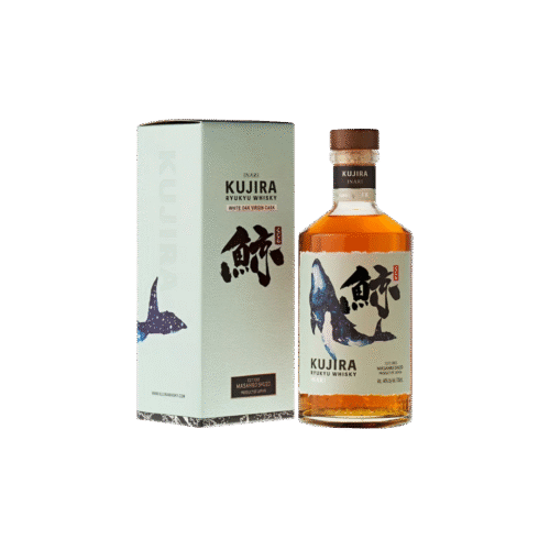 kujira ryukyu whisky inari 