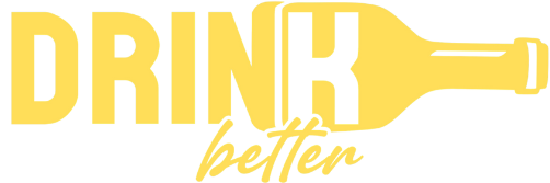 logo drink better ( yello )