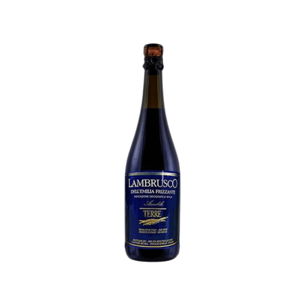 Lambrusco Batasiolo Terre