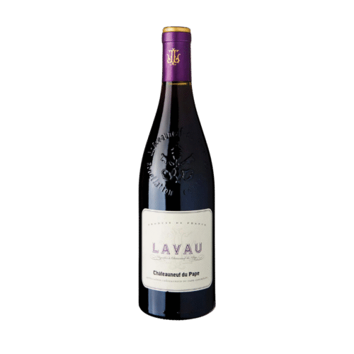 lavau chateauneuf du pape 
