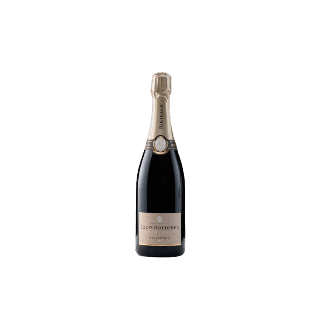 Louis Roederer Champaigne Collection 243