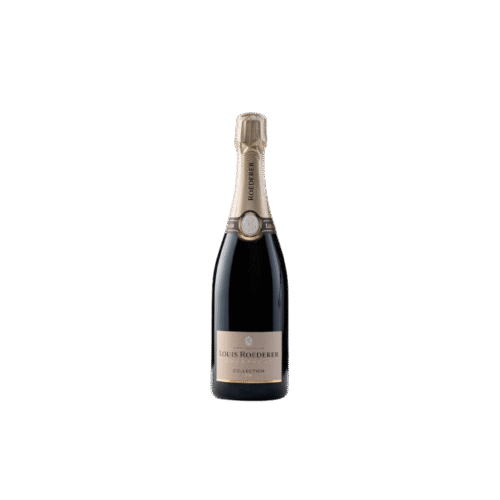 louis roederer champaigne collection 243