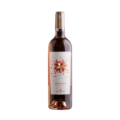 mazzel belgvardo rose toscana