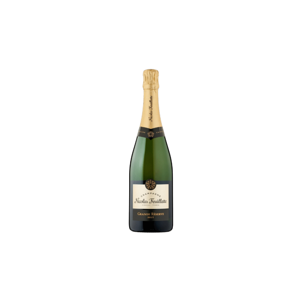 Nicholas Feuillate Brut Reserve 