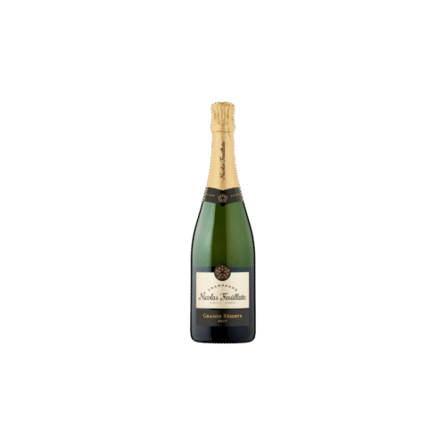 nicholas feuillate brut reserve 