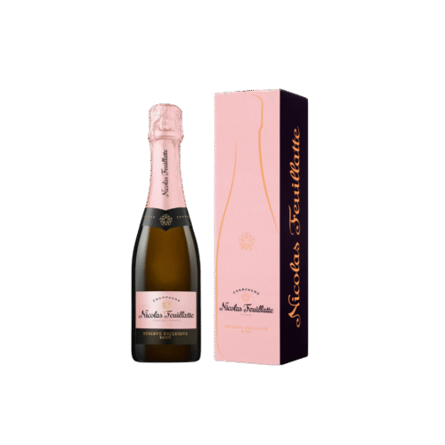 nicholas feuillate reserve exclusive rose