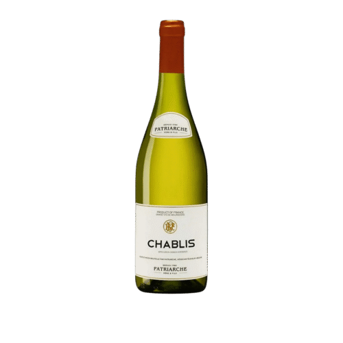 patriarche chablis 2022