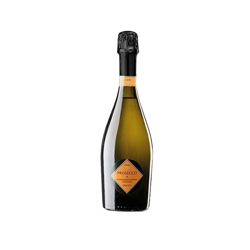 Prosecco Batasiolo DOC Spumante Extra Dry - 7 Cascine 