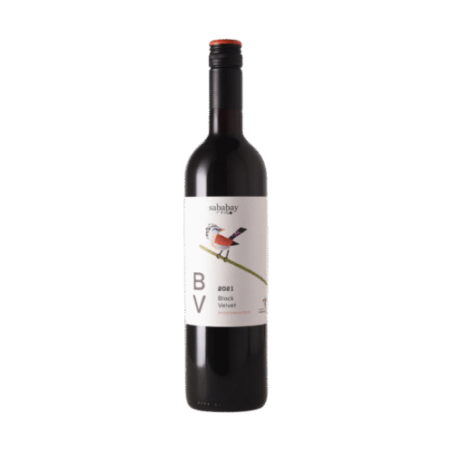 sababay black velvet 2023