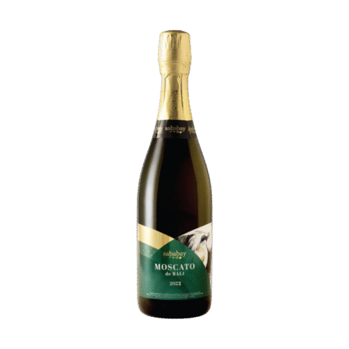 sababay moscato de bali 2023