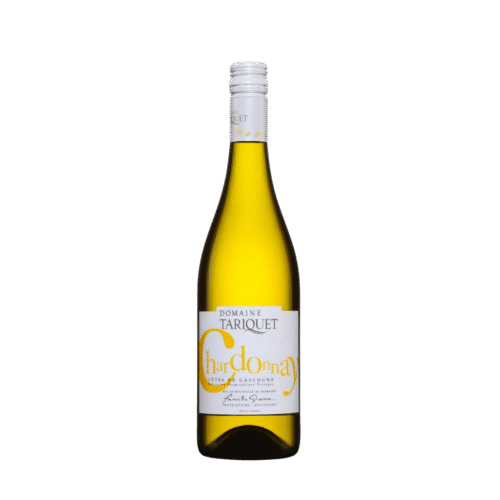 tariquet chardonnay 