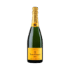 veuve clicquot yellow label