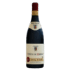 vidal fleury cotes du rhone rouge 2021