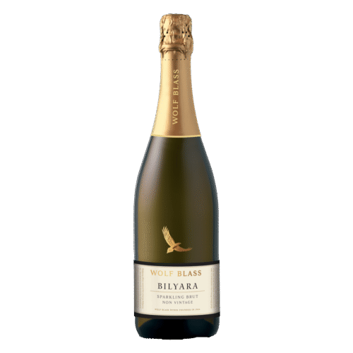 wolf blass bilyara brut sparkling
